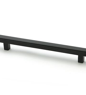From The Anvil Aged Bronze Scully Pull Handle – Medium