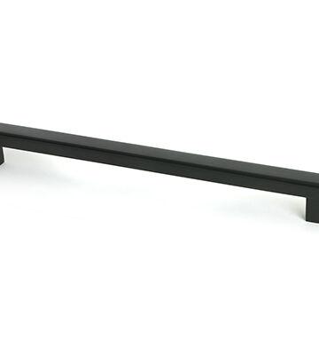 From The Anvil Aged Bronze Scully Pull Handle – Large