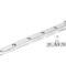 From The Anvil Polished Chrome Art Deco 10" Stay