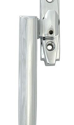 From The Anvil Polished Chrome Art Deco Espag – LH