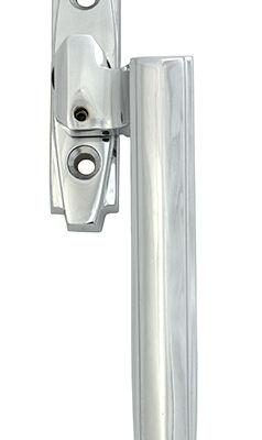 From The Anvil Polished Chrome Art Deco Espag – RH