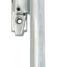 From The Anvil Polished Chrome Art Deco Espag - RH