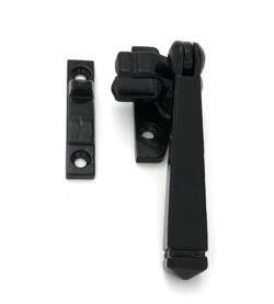 From The Anvil Black Night-Vent Locking Avon Fastener (Steel Window) - Image 3