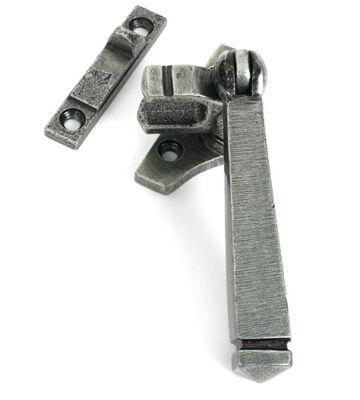 From The Anvil Pewter Night-Vent Locking Avon Fastener (Steel Window)