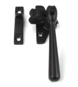 From The Anvil Aged Bronze Night-Vent Locking Newbury Fastener (Steel Window) - Image 3