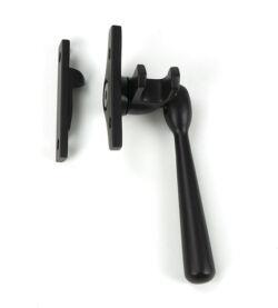 From The Anvil Aged Bronze Night-Vent Locking Newbury Fastener (Steel Window) - Image 4