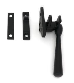 From The Anvil Matt Black Night-Vent Locking Newbury Fastener (Steel Window) - Image 4