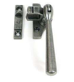 From The Anvil Pewter Night-Vent Locking Newbury Fastener (Steel Window) - Image 3