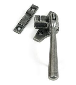 From The Anvil Pewter Night-Vent Locking Newbury Fastener (Steel Window)