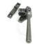 From The Anvil Pewter Night-Vent Locking Newbury Fastener (Steel Window)