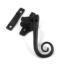From The Anvil Aged Bronze Night-Vent Locking Monkeytail Fastener (Steel Window)