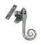 From The Anvil Pewter Night-Vent Locking Monkeytail Fastener (Steel Window)