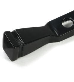 From The Anvil Black 10" Avon Stay (Steel Window) - Image 3