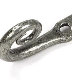 From The Anvil Pewter 10" Monkeytail Stay (Steel Window) - Image 3