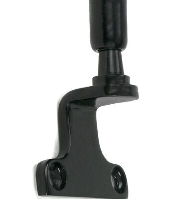 From The Anvil Aged Bronze Locking Stay Pin (Steel Window)