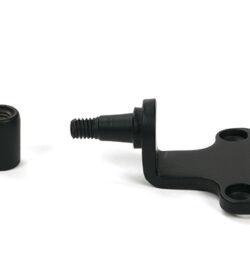 From The Anvil Matt Black Locking Stay Pin (Steel Window) - Image 3