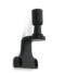From The Anvil Matt Black Locking Stay Pin (Steel Window)