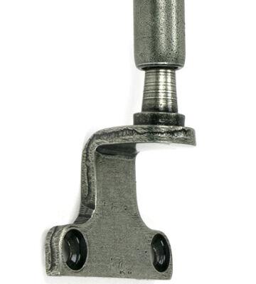 From The Anvil Pewter Locking Stay Pin (Steel Window)