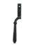 From The Anvil Matt Black Reeded Espag - LH