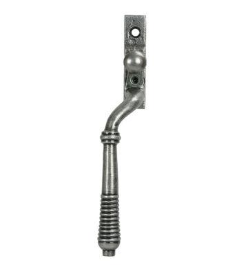 From The Anvil Pewter Reeded Espag – LH