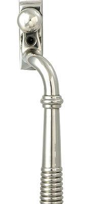 From The Anvil Polished Marine SS (316) Reeded Espag – RH