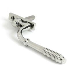 From The Anvil Polished Marine SS (316) Reeded Espag - LH - Image 3