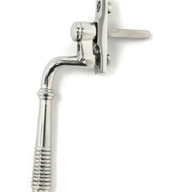 From The Anvil Polished Marine SS (316) Reeded Espag - LH - Image 4