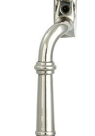 From The Anvil Polished Marine SS (316) Reeded Espag - LH