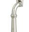 From The Anvil Polished Marine SS (316) Reeded Espag - LH
