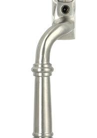 From The Anvil Satin Marine SS (316) Reeded Espag - LH