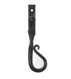 From The Anvil Beeswax 16mm Shepherd's Crook Espag - RH