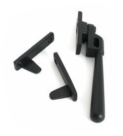 From The Anvil Matt Black Night-Vent Locking Newbury Fastener - Image 4