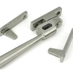 From The Anvil Satin Marine SS (316) Night-Vent Locking Newbury Fastener - Image 3