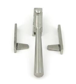 From The Anvil Satin Marine SS (316) Night-Vent Locking Newbury Fastener - Image 4