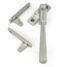 From The Anvil Satin Marine SS (316) Night-Vent Locking Newbury Fastener