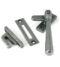 From The Anvil Pewter Locking Newbury Fastener