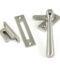 From The Anvil Satin Marine SS (316) Locking Newbury Fastener