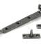 From The Anvil Pewter 8" Reeded Stay