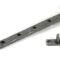 From The Anvil Pewter 10" Reeded Stay