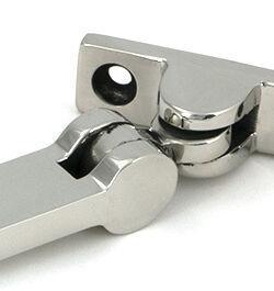 From The Anvil Polished Marine SS (316) 10" Reeded Stay - Image 4