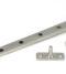 From The Anvil Satin Marine SS (316) 10" Reeded Stay