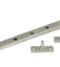 From The Anvil Satin Marine SS (316) 12" Reeded Stay