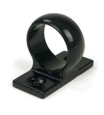 From The Anvil Black Sash Eye Lift