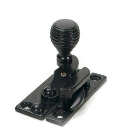 From The Anvil Black Beehive Sash Hook Fastener - Image 3