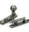 From The Anvil Pewter Prestbury Sash Hook Fastener