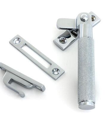 From The Anvil Polished Chrome Locking Brompton Fastener – RH