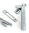 From The Anvil Polished Chrome Locking Brompton Fastener – RH