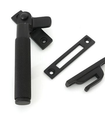 From The Anvil Aged Bronze Locking Brompton Fastener – LH