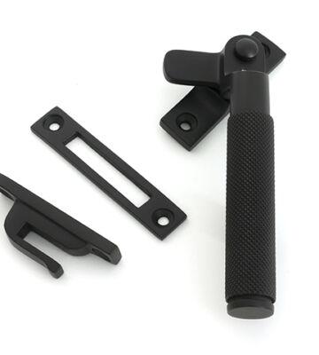 From The Anvil Aged Bronze Locking Brompton Fastener – RH