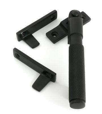 From The Anvil Aged Bronze Night-Vent Locking Brompton Fastener